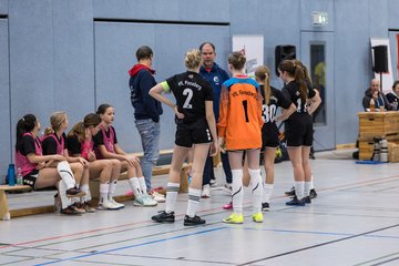 Bild 301 - wCJ Futsalmeisterschaft